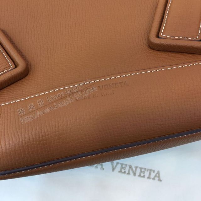 Bottega Veneta女包 5941 寶緹嘉平紋弓弩包 2019最新款BV大耳朵包包 BV手提包  gxz1005